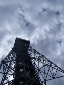 Školní pouť na Chlum (část 1)