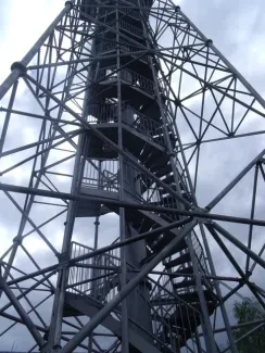 Školní pouť na Chlum (část 1)