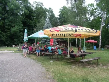 Školní pouť na Chlum (část 1)