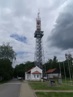 Školní pouť na Chlum (část 1)