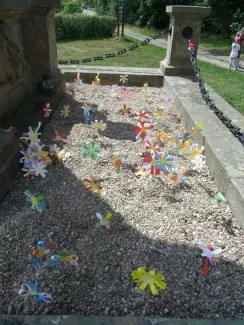 Školní pouť na Chlum (část 2)