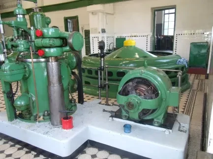 Výlet 1. A - Hučák, projížďka lodí