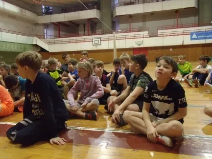 Fotbalový turnaj_3. - 5. třídy