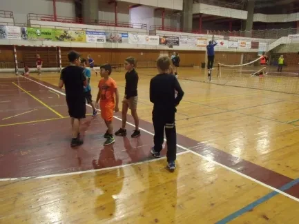 Fotbalový turnaj_3. - 5. třídy