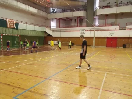 Fotbalový turnaj_3. - 5. třídy