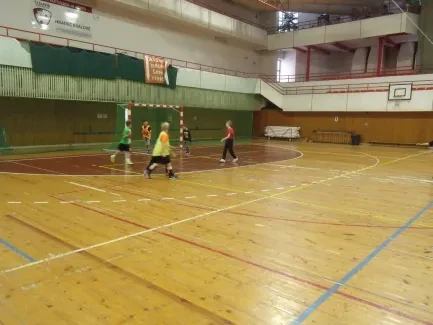Fotbalový turnaj_3. - 5. třídy