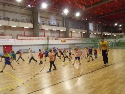 Fotbalový turnaj_1, 2