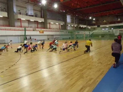 Fotbalový turnaj_1, 2