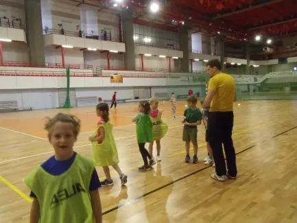 Fotbalový turnaj_1, 2