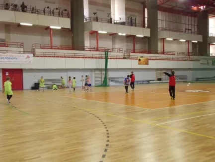 Fotbalový turnaj_1, 2