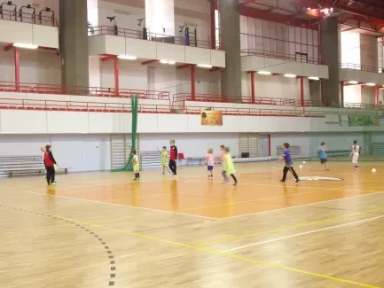 Fotbalový turnaj_1, 2