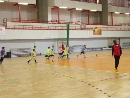 Fotbalový turnaj_1, 2