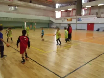 Fotbalový turnaj_1, 2