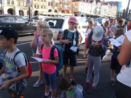 Den církevního školství_3. A