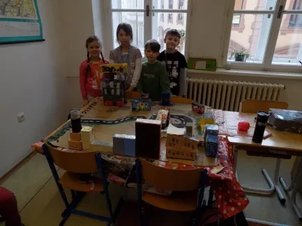 Město z krabic_3. B