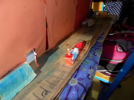 Město z krabic_3. B