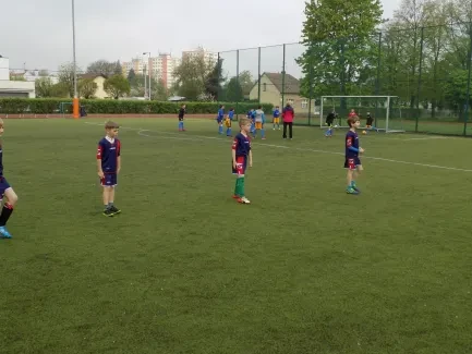 McDonald´s Cup 2018