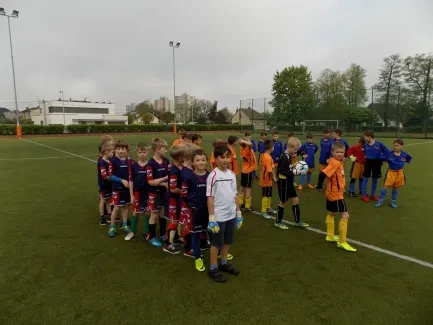 McDonald´s Cup 2018