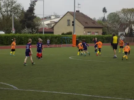 McDonald´s Cup 2018