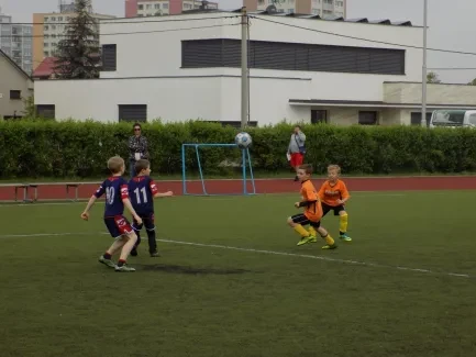 McDonald´s Cup 2018