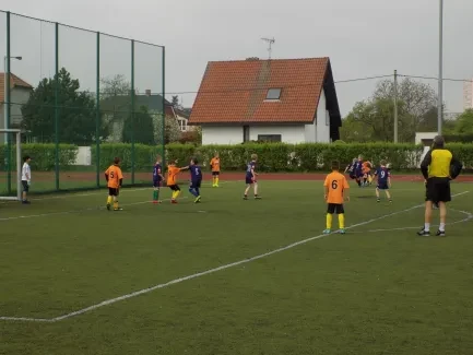 McDonald´s Cup 2018