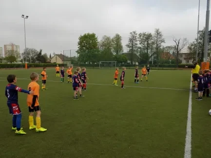 McDonald´s Cup 2018