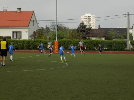 McDonald´s Cup 2018