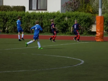 McDonald´s Cup 2018