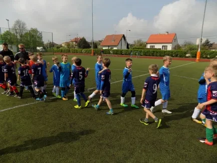 McDonald´s Cup 2018