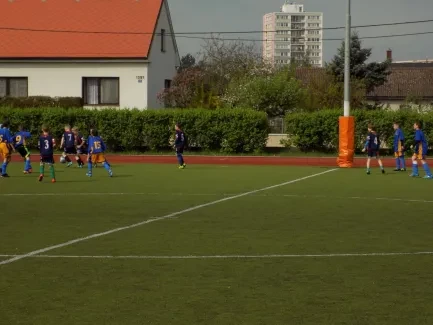 McDonald´s Cup 2018