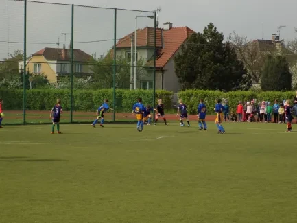 McDonald´s Cup 2018