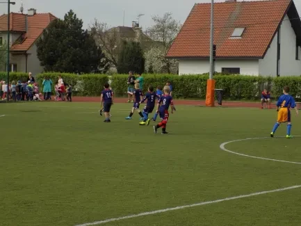 McDonald´s Cup 2018