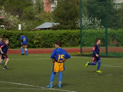 McDonald´s Cup 2018