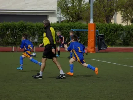 McDonald´s Cup 2018