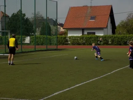 McDonald´s Cup 2018