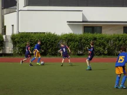 McDonald´s Cup 2018