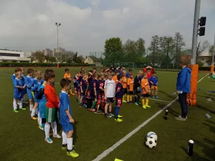 McDonald´s Cup 2018