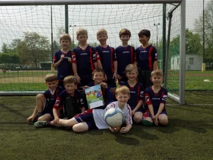 McDonald´s Cup 2018