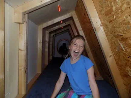 IQ Park Liberec - 3. B