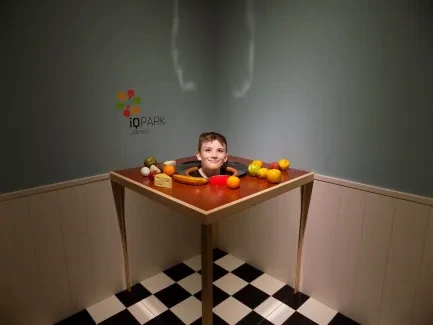 IQ Park Liberec - 3. B