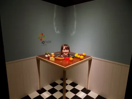 IQ Park Liberec - 3. B