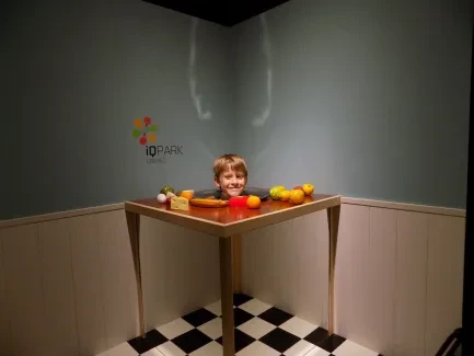 IQ Park Liberec - 3. B