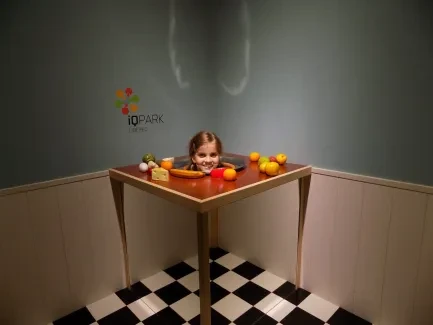 IQ Park Liberec - 3. B