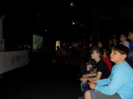 IQ Park Liberec - 3. B