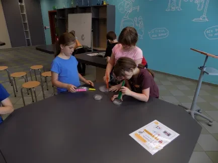 IQ Park Liberec - 3. B