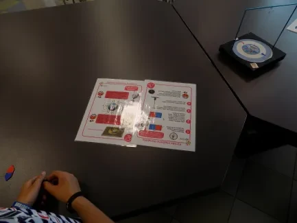 IQ Park Liberec - 3. B