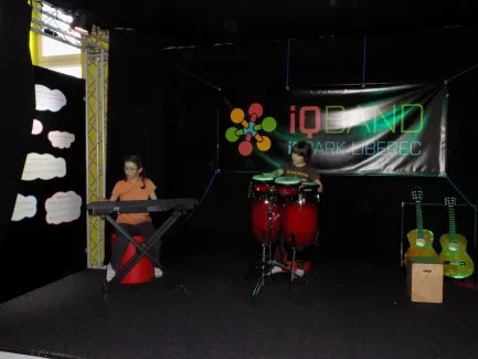 IQ Park Liberec - 3. B