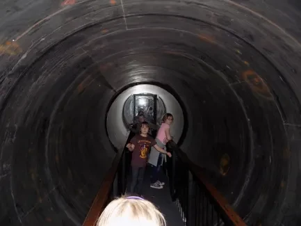 IQ Park Liberec - 3. B