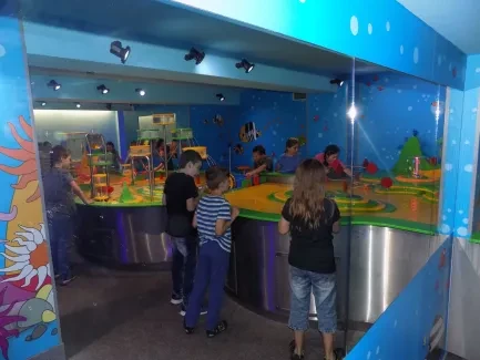 IQ Park Liberec - 3. B