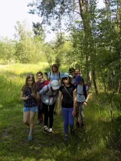 Rytířské hradiště_5. B